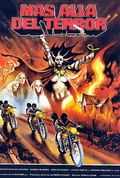 Beyond Terror (1980)