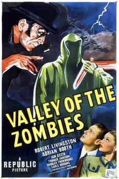 Valley of the Zombies (1946)