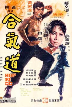 Hapkido (1972)