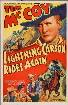 Lightning Carson Rides Again (1938)