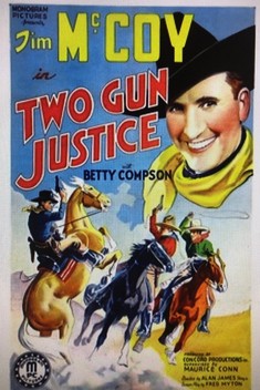 Two Gun Justice (1938)