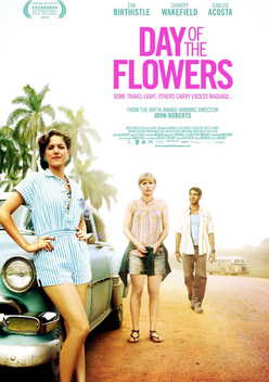 Day of the Flowers (2012)