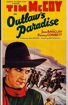 Outlaws' Paradise (1939)