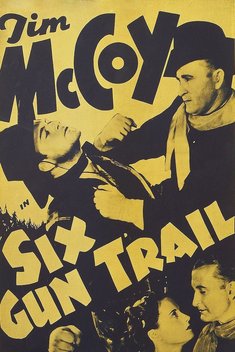 Six-Gun Trail (1938)