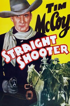 Straight Shooter (1939)