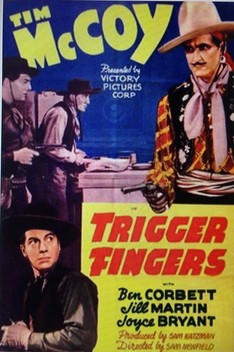 Trigger Fingers (1939)