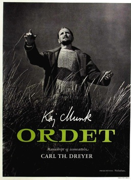 Ordet (1955)