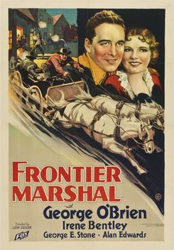 Frontier Marshal (1934)