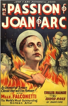 The Passion of Joan of Arc (1928)