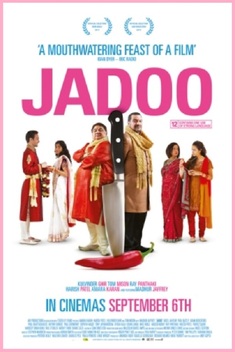 Jadoo (2013)