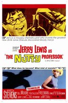 The Nutty Professor (1963)