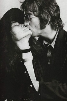 John & Yoko: Above Us Only Sky (2018)