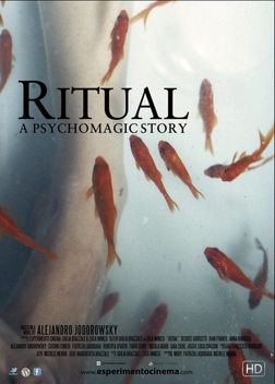 Ritual - A Psychomagic Story (2013)
