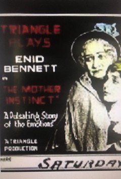 The Mother Instinct (1917)