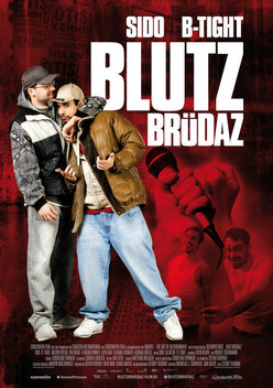 Blutzbr�daz (2011)