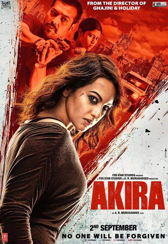 Akira (2016) - Blu-ray.com