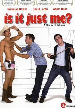 Is It Just Me? (2010)