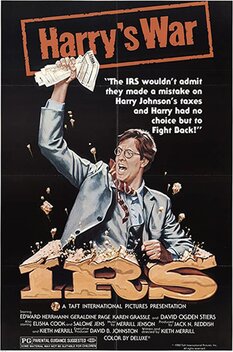 Harry's War (1981)