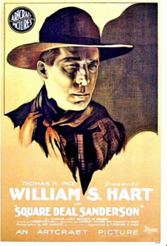 Square Deal Sanderson (1919)