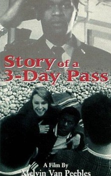 The Story of a Three Day Pass (1967)