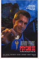 Psycho III (1986)