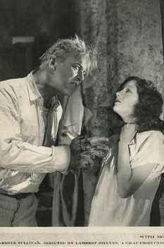 White Hands (1922)