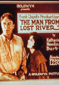 The Man from Lost River (1921)