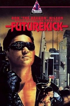 Future Kick (1991)