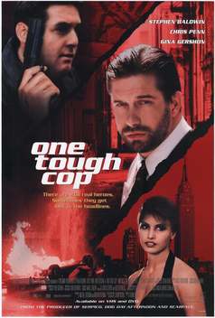 One Tough Cop (1998)