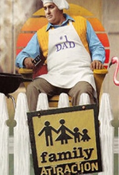 Family Attraction (1998)