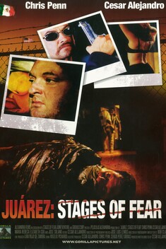 Juarez: Stages of Fear (2006)