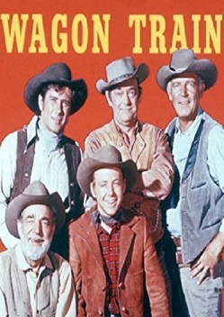 Wagon Train (1957-1965)