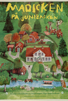 Meg of June Hill (1980)