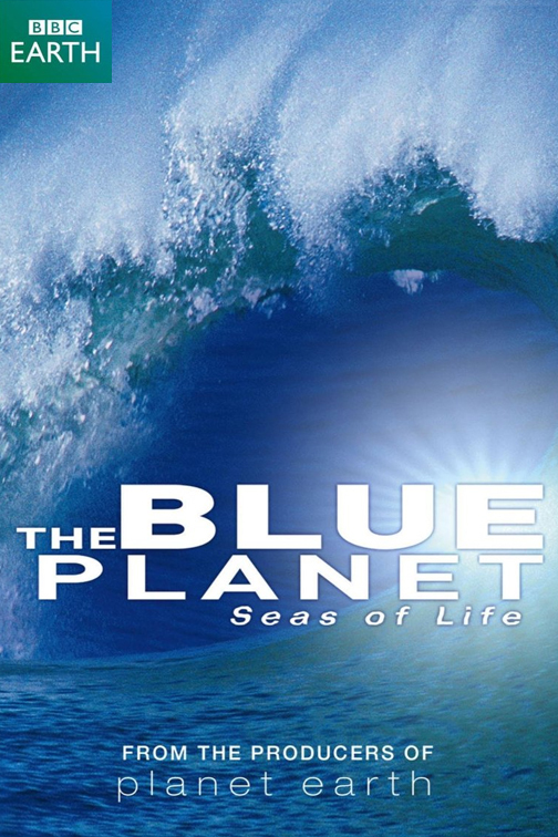 blue planet seas of life episode summary