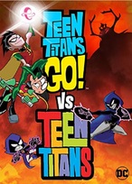 Teen Titans: The Complete First Season Blu-ray (Warner Archive