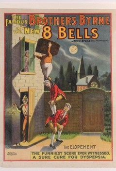 Eight Bells (1918)