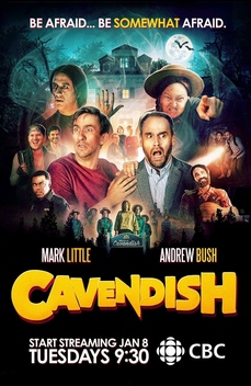 Cavendish (2019-)