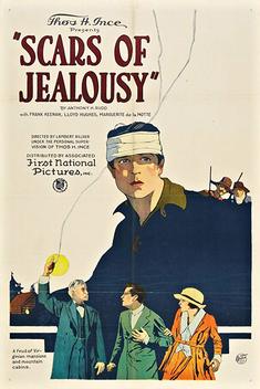 Scars of Jealousy (1923)