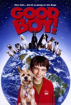 Good Boy! (2003)