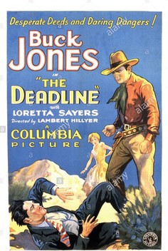 The Deadline (1931)