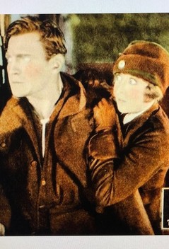 The War Horse (1927)