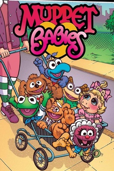 Muppet Babies (1984-1991)