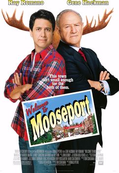 Welcome to Mooseport (2004)