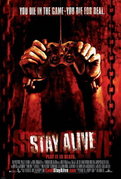 Stay Alive (2006)