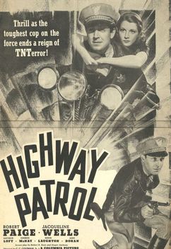 Highway Patrol (1938)