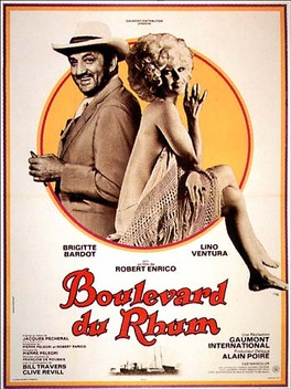 Rum Runners (1971)