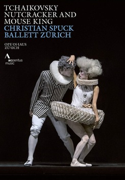 Tchaikovsky: Nussknacker und Mausek�nig (2018)