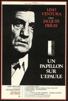 Un papillon sur l'�paule (1978)