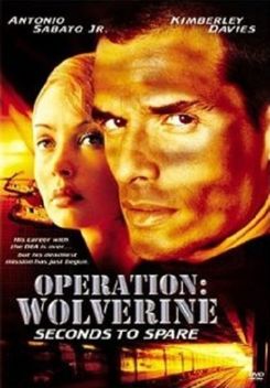 Operation Wolverine: Seconds to Spare (2002)