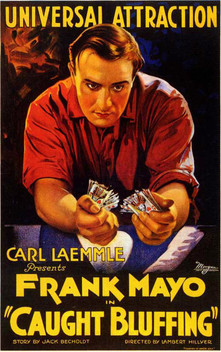 Caught Bluffing (1922)